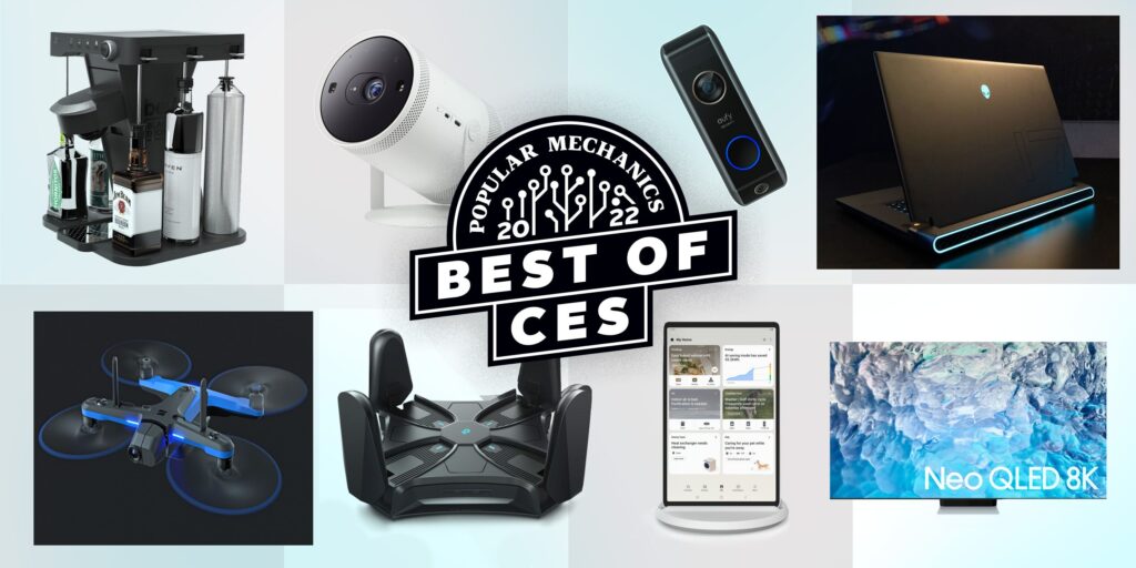 Stay Ahead with the Newest Tech Gadgets