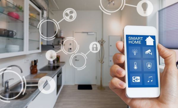 10 Home Automation Ideas to Make Your Life Easier