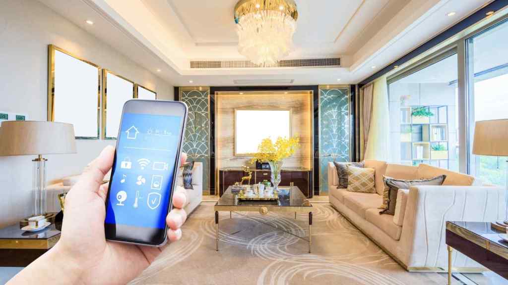 20 Cool Home Automation Ideas to Upgrade Your Space