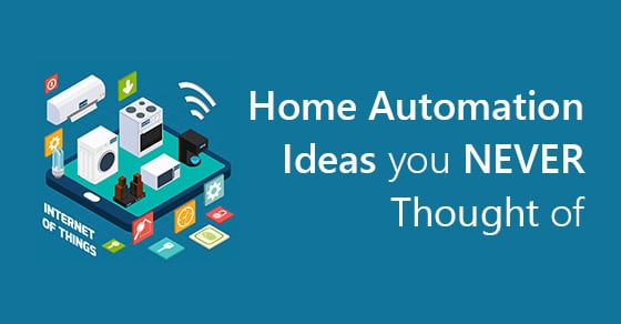 5 Smart Home Automation Ideas for a Modern Household