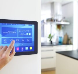 5 Smart Home Automation Ideas for a Modern Household