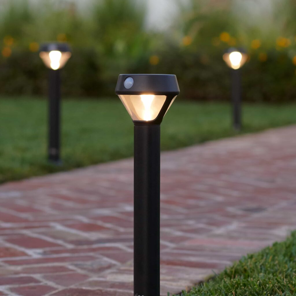 Ring Smart Lighting Ideas to Enhance Your Home Security