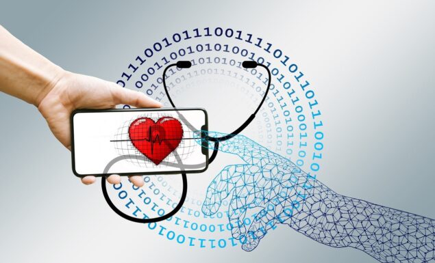 Transforming Medicine with Artificial Intelligence: Exploring the Future of Healthcare